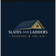 Slates And Ladders Roofing And Solar Ltd logo